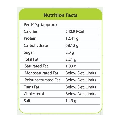 Do-1-Rice Dosa Mix-1e