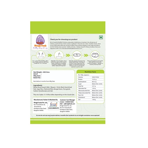 Id-1-Rice Idli Mix-1c