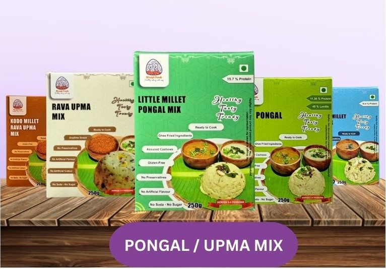 Niragh Pongal Upma Mix-upd